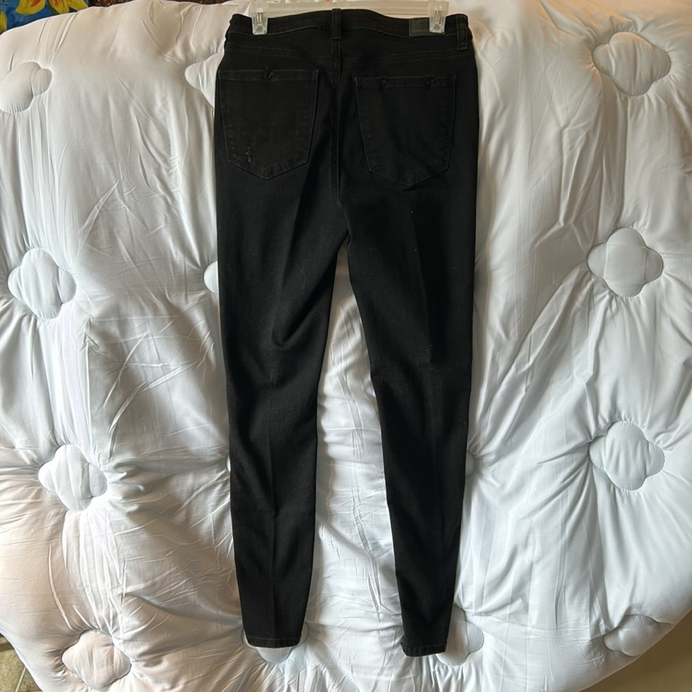 AE Next Level Stretch Ripped Jeans - Picture 3 of 5